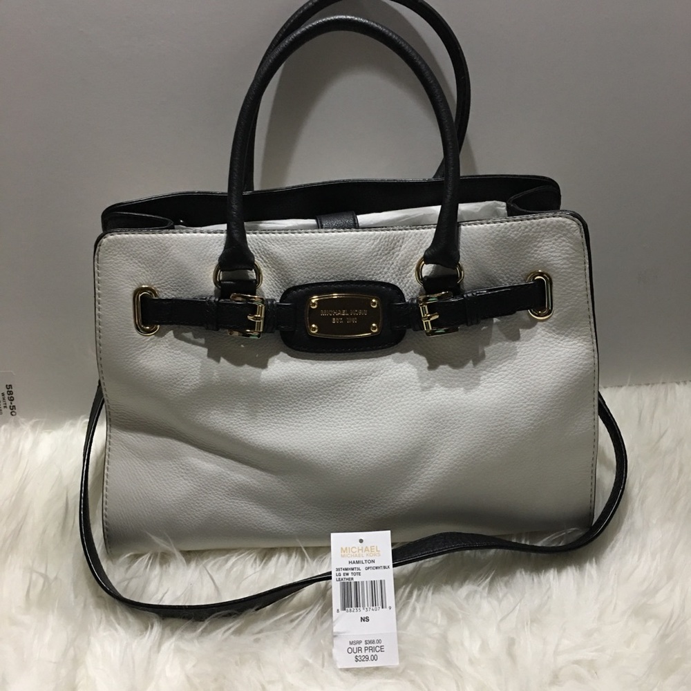 Michael kors tote